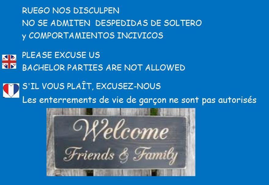 La Villademaria 2 Bloque Apartamento Playa Beach Puntal Villaviciosa  Exteriör bild