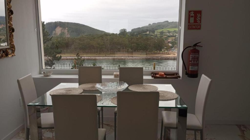 La Villademaria 2 Bloque Apartamento Playa Beach Puntal Villaviciosa  Exteriör bild